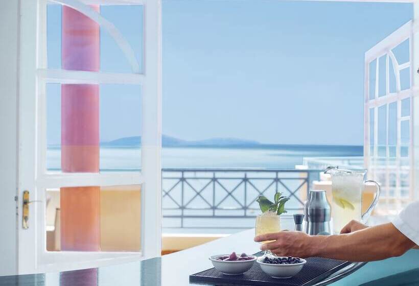 ホテル Mitsis Summer Palace