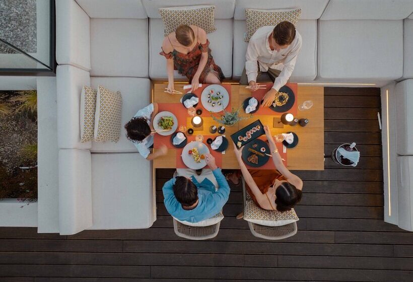 ホテル Mitsis Summer Palace