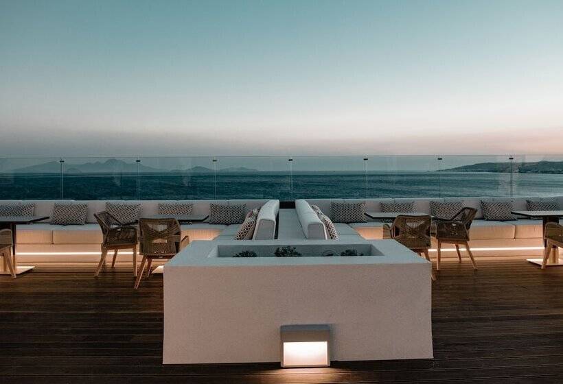 ホテル Mitsis Summer Palace