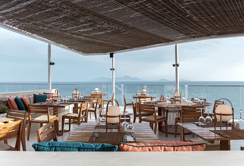 ホテル Mitsis Summer Palace