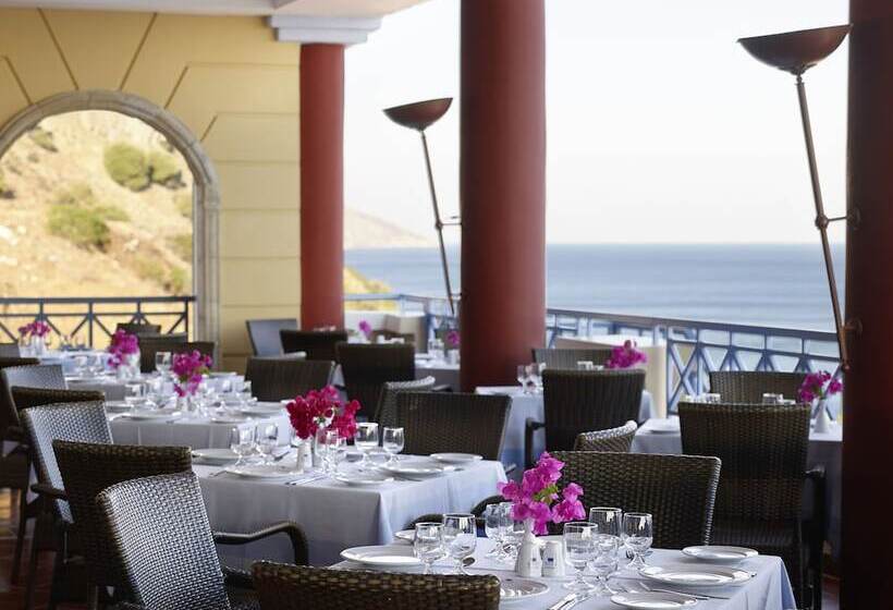 ホテル Mitsis Summer Palace