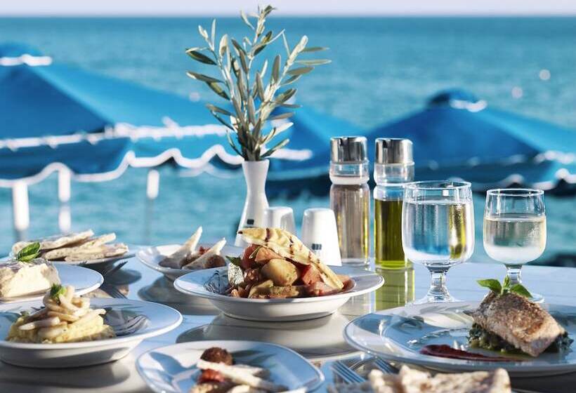 ホテル Mitsis Summer Palace