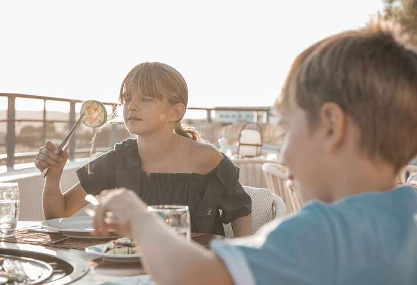 هتل Mitsis Summer Palace