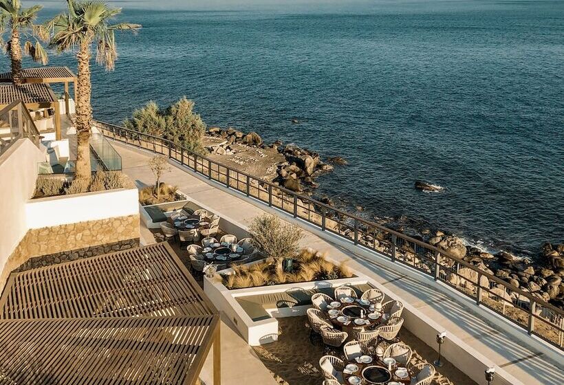 ホテル Mitsis Summer Palace