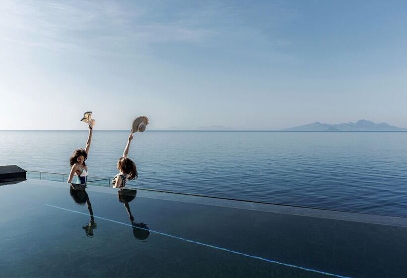 ホテル Mitsis Summer Palace