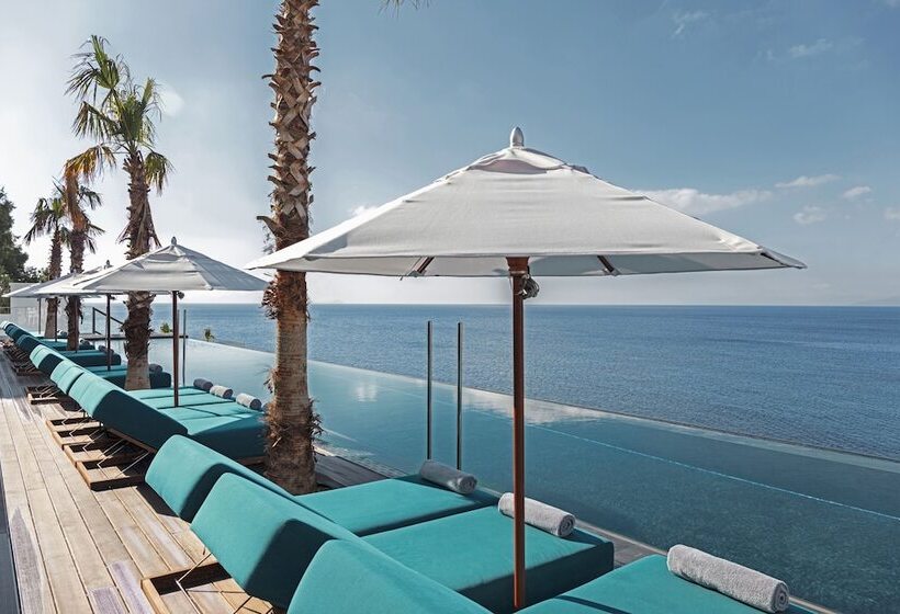 ホテル Mitsis Summer Palace