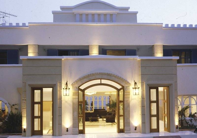 هتل Mitsis Summer Palace