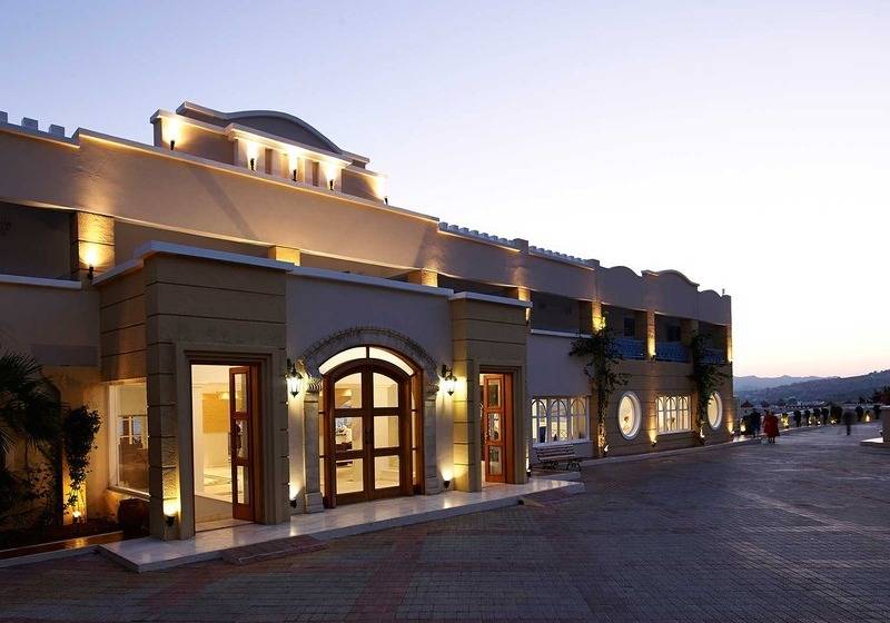 ホテル Mitsis Summer Palace