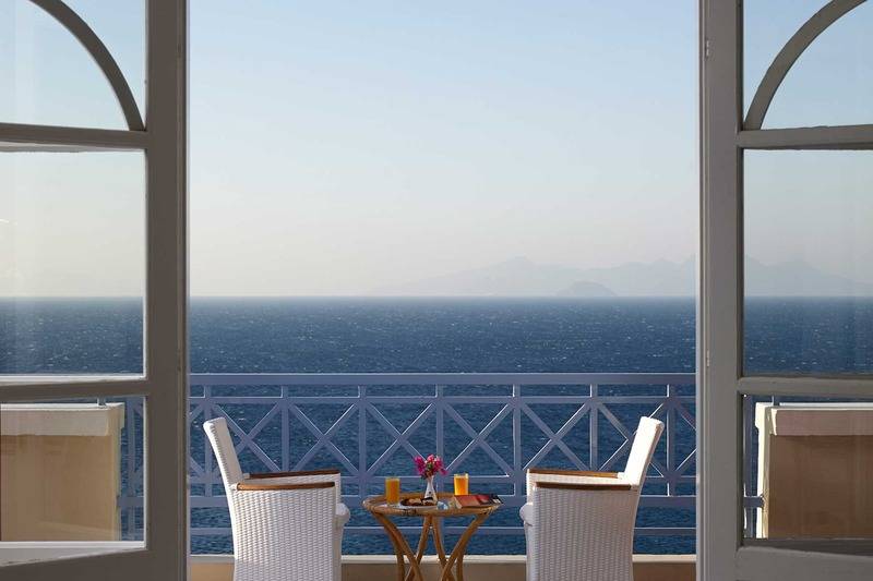 ホテル Mitsis Summer Palace