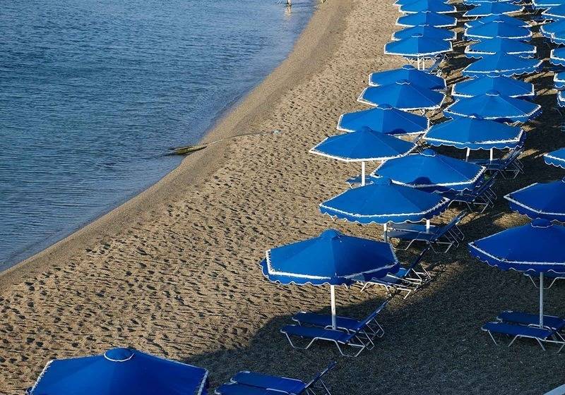 هتل Mitsis Summer Palace