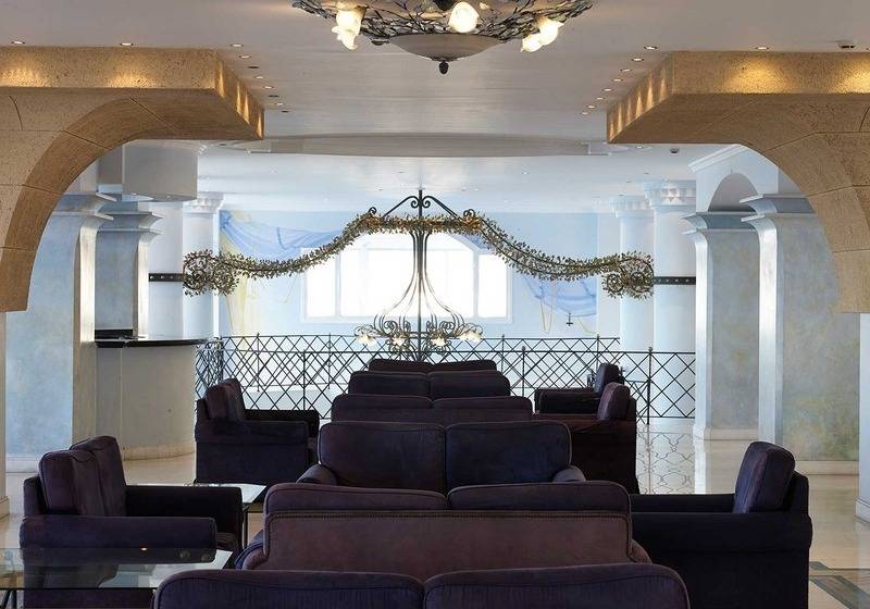 ホテル Mitsis Summer Palace