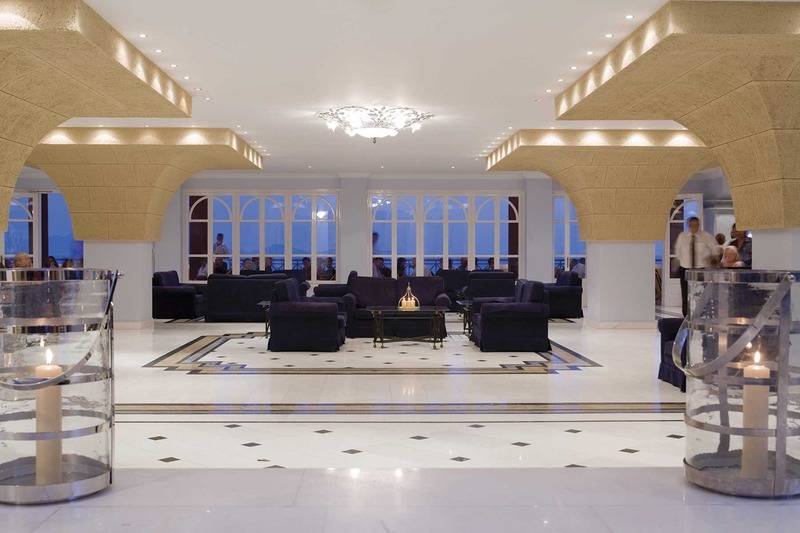 هتل Mitsis Summer Palace