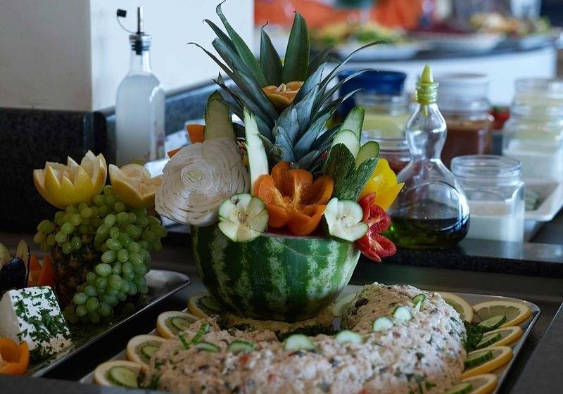 ホテル Mitsis Summer Palace