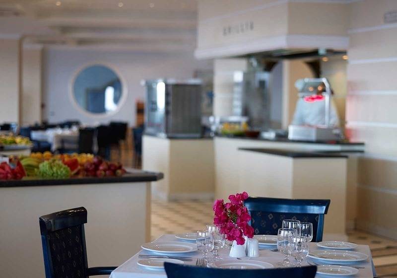 ホテル Mitsis Summer Palace