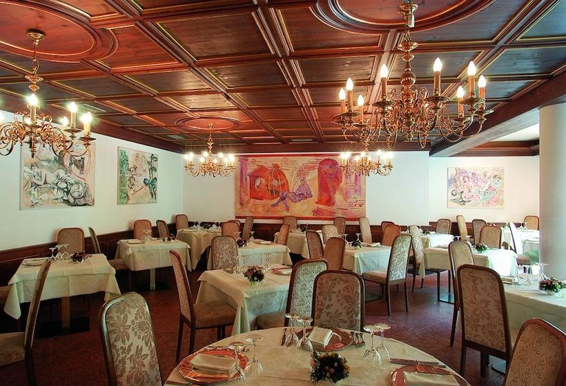 בית מלון כפרי Molino