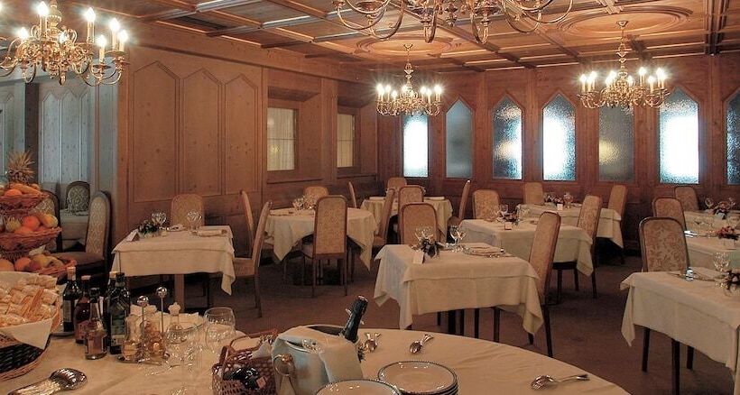 בית מלון כפרי Molino