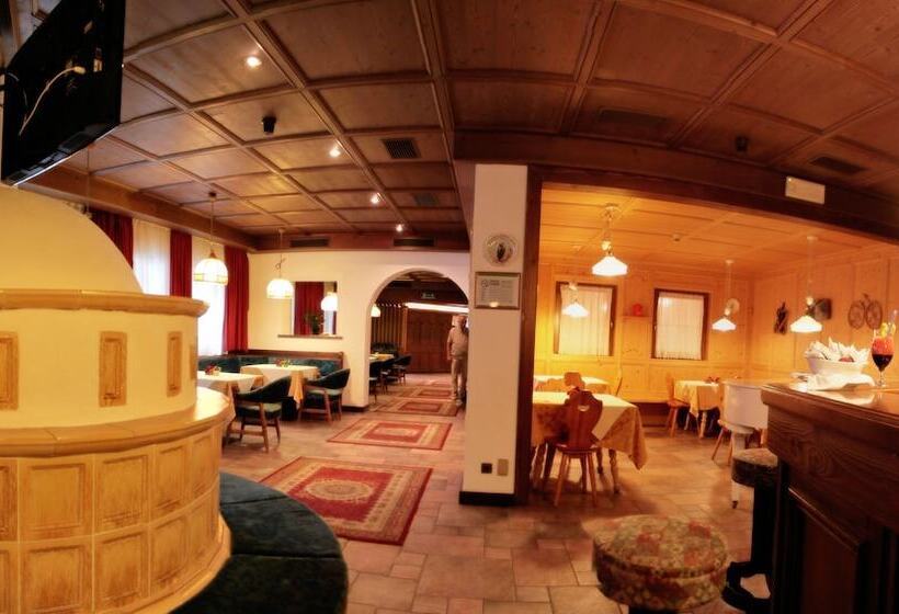 בית מלון כפרי Molino