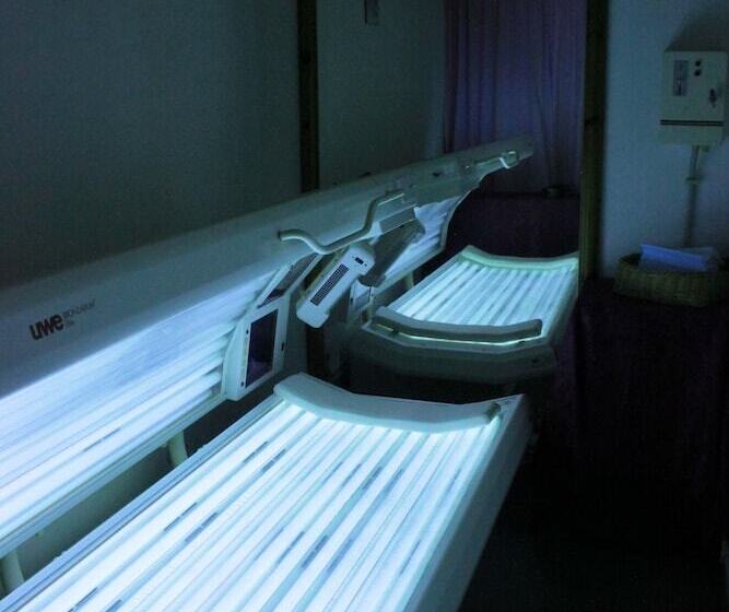 בית מלון כפרי Molino