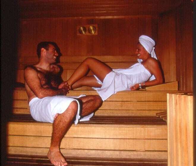 בית מלון כפרי Molino