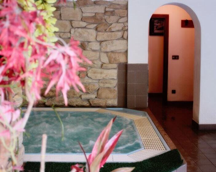 בית מלון כפרי Molino