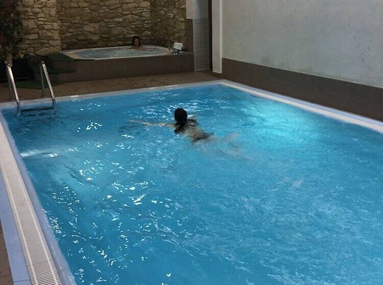 בית מלון כפרי Molino