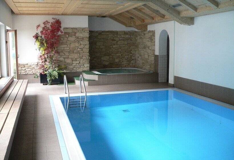 בית מלון כפרי Molino