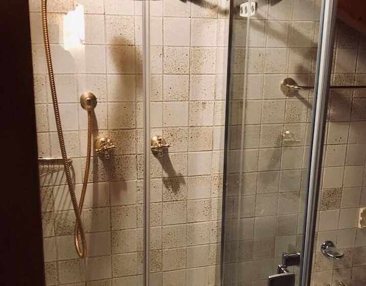 בית מלון כפרי Molino