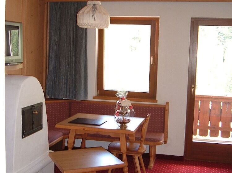 בית מלון כפרי Molino