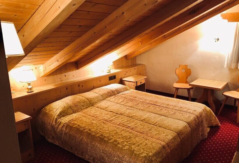 בית מלון כפרי Molino