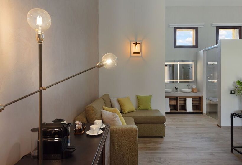 Отель Momentum Wellness Bio Resort