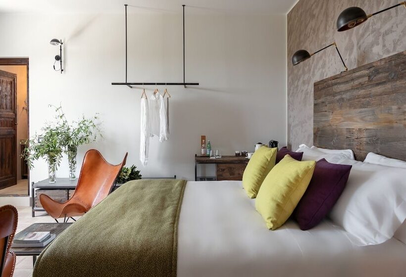 Отель Momentum Wellness Bio Resort