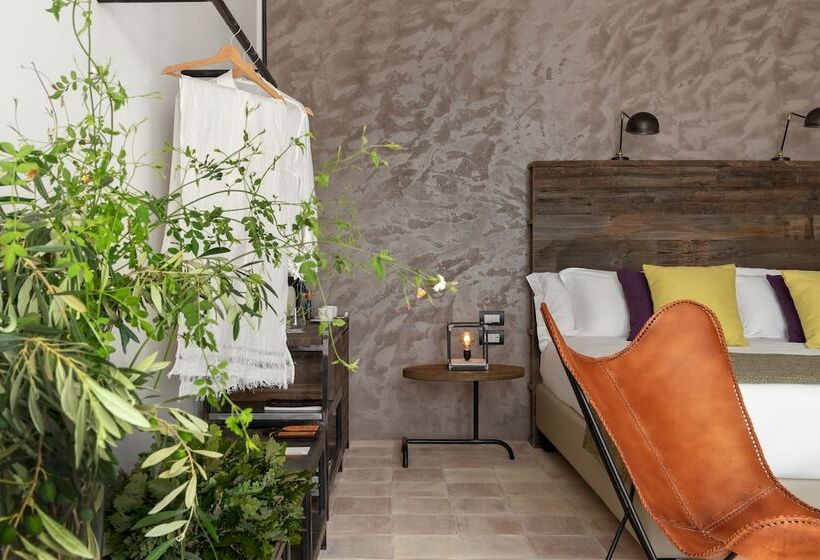 Отель Momentum Wellness Bio Resort