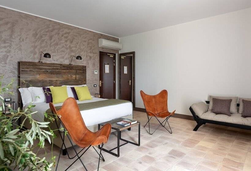 Отель Momentum Wellness Bio Resort