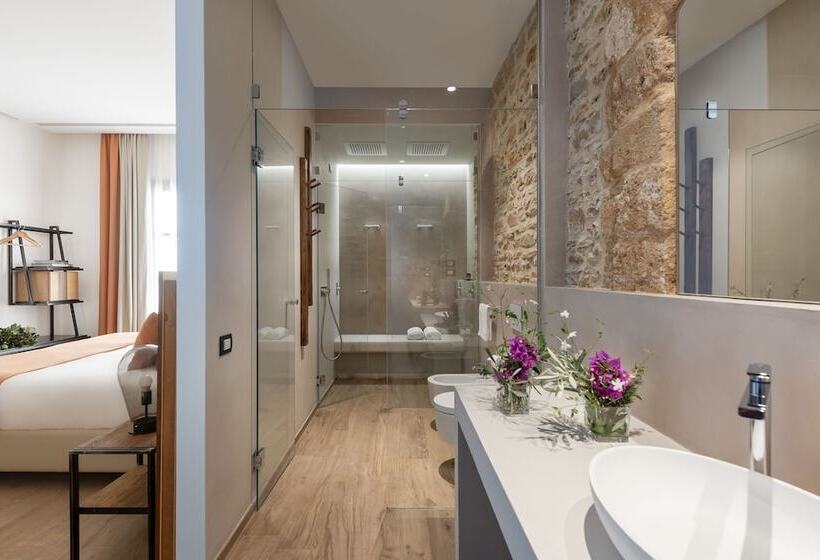 Отель Momentum Wellness Bio Resort