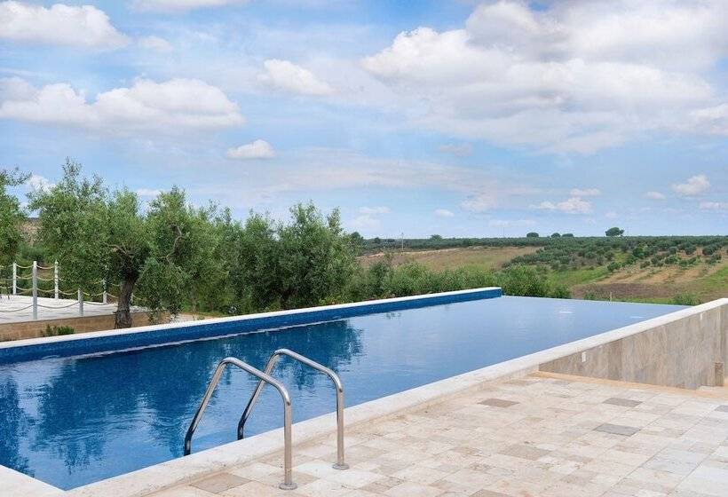 Отель Momentum Wellness Bio Resort