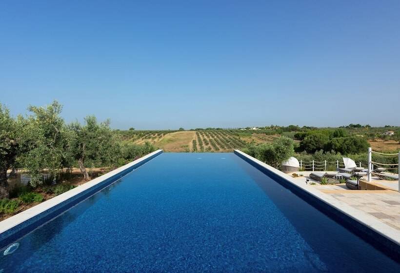 Отель Momentum Wellness Bio Resort