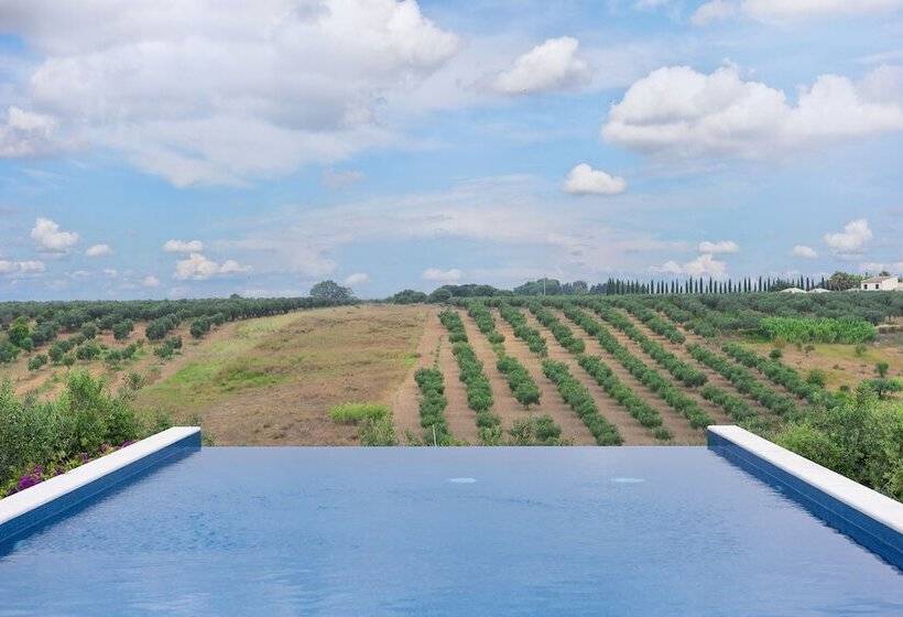 Отель Momentum Wellness Bio Resort