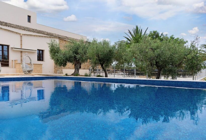 Отель Momentum Wellness Bio Resort