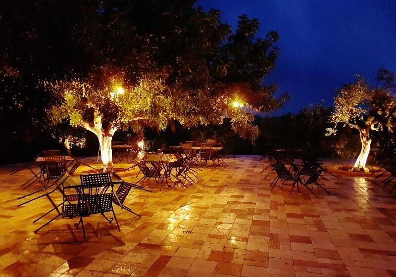 Отель Momentum Wellness Bio Resort