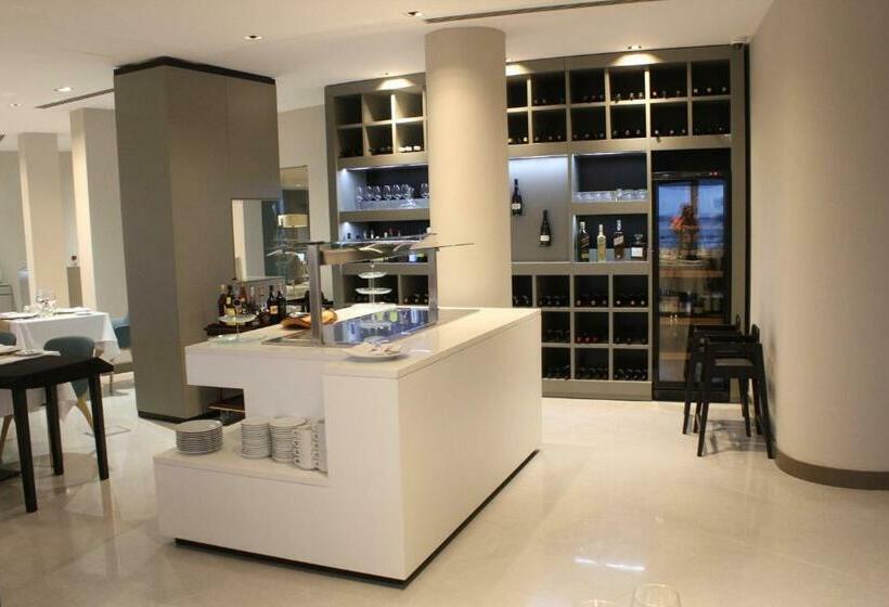 호텔 Montebelo Girassol Maputo