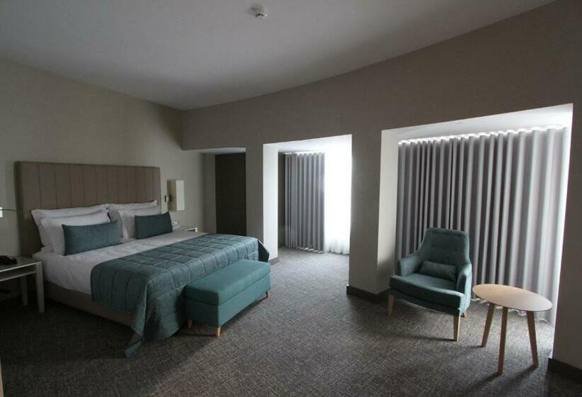 호텔 Montebelo Girassol Maputo