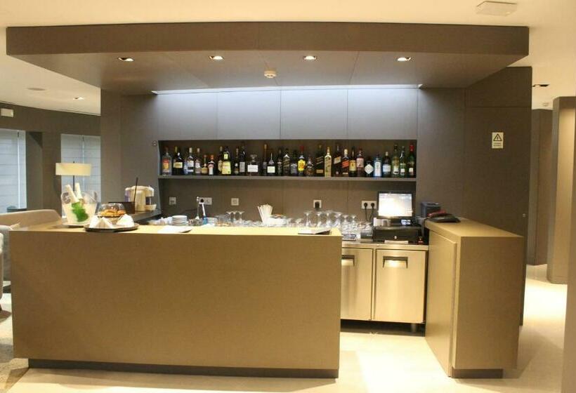 호텔 Montebelo Girassol Maputo