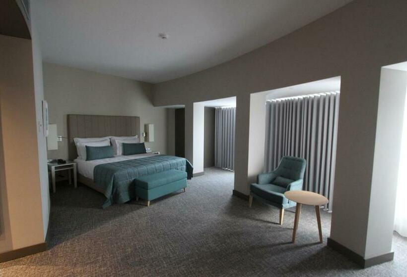 호텔 Montebelo Girassol Maputo