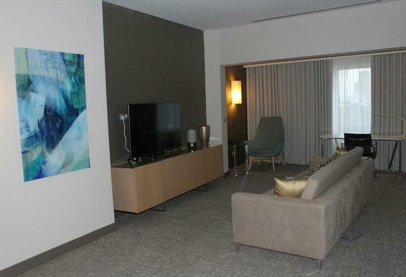 호텔 Montebelo Girassol Maputo