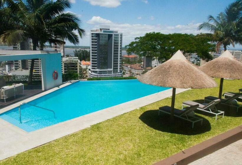 호텔 Montebelo Girassol Maputo