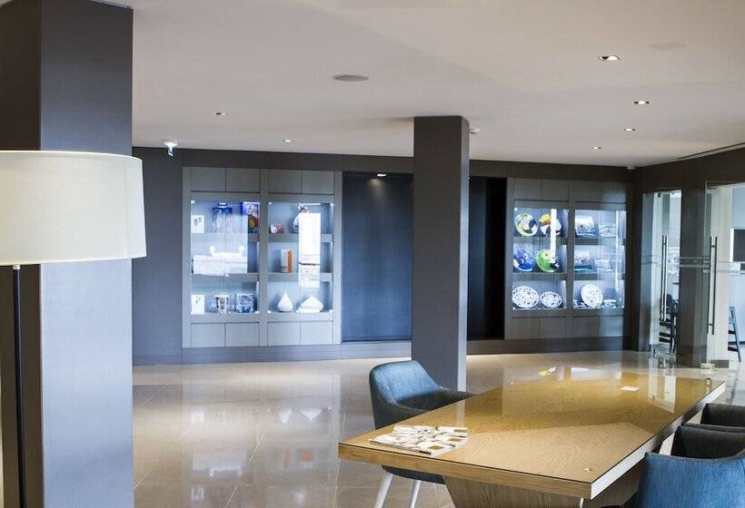 호텔 Montebelo Girassol Maputo