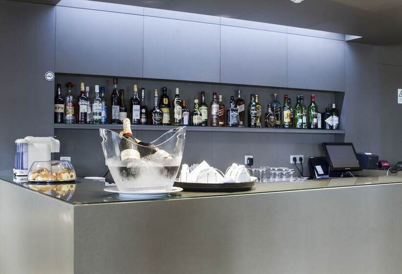 호텔 Montebelo Girassol Maputo