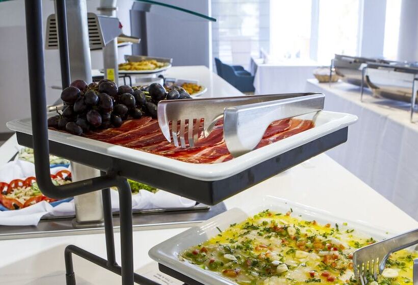 호텔 Montebelo Girassol Maputo