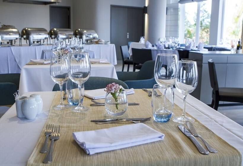 호텔 Montebelo Girassol Maputo