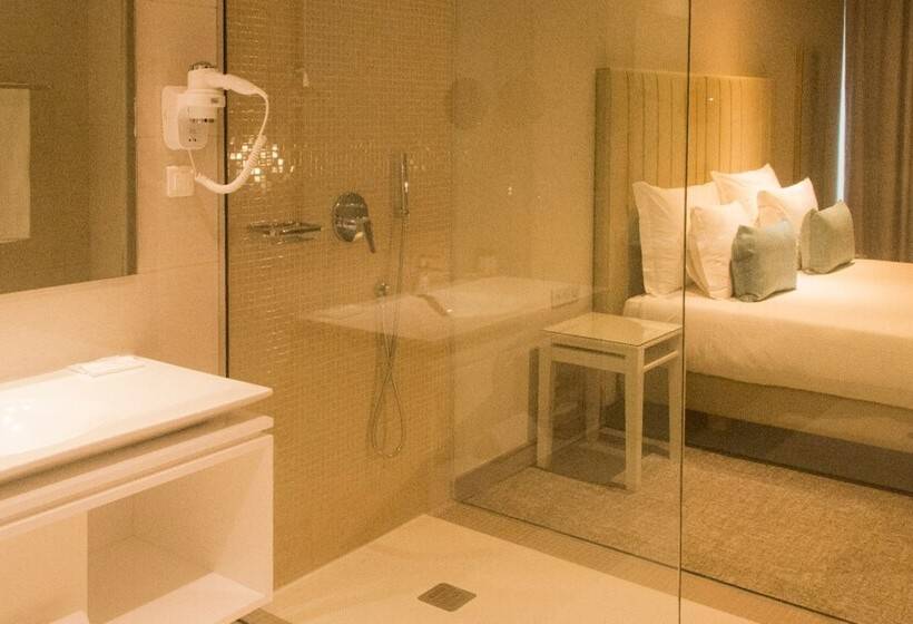 호텔 Montebelo Girassol Maputo